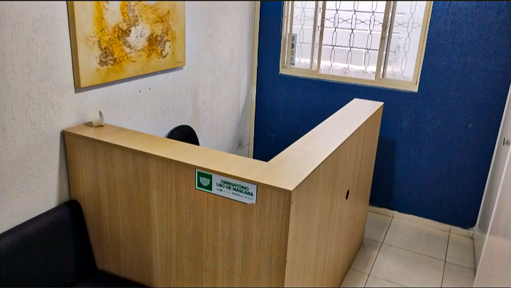 Consultório