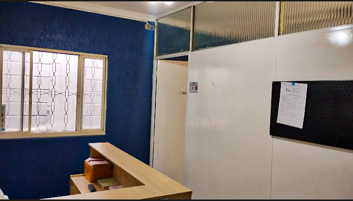 Consultório