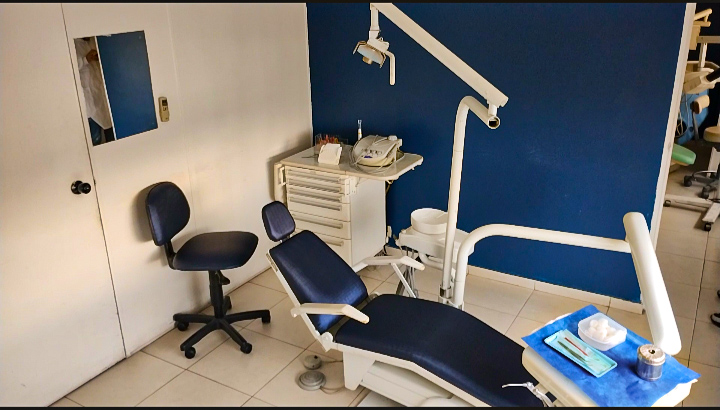 Consultório